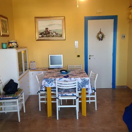 Apartment Super Attico Meraviglioso