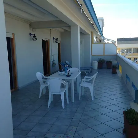 Apartament Super Attico Meraviglioso *