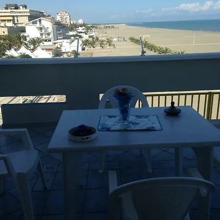 Apartament Super Attico Meraviglioso *